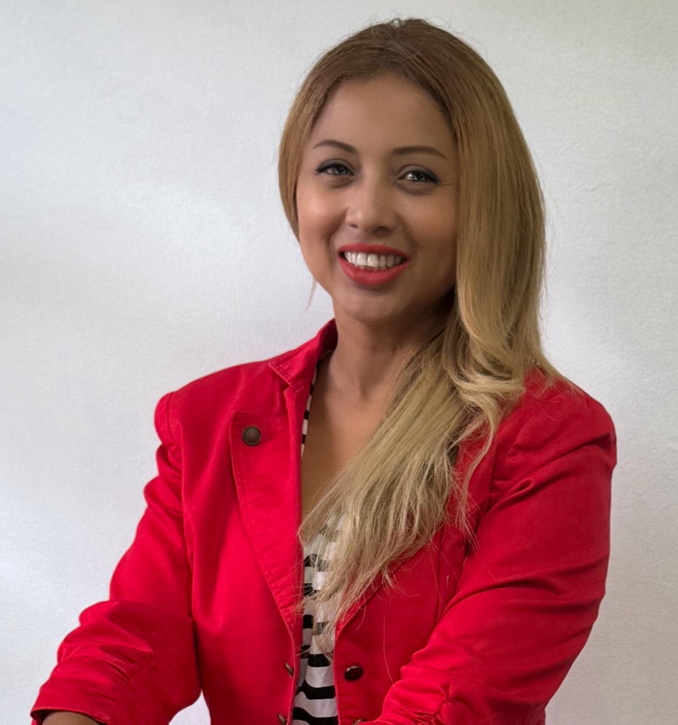 Foto de Isaura Williams